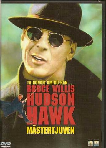 Illustration for article titled My Year Of Flops Case File #67 Hudson Hawk